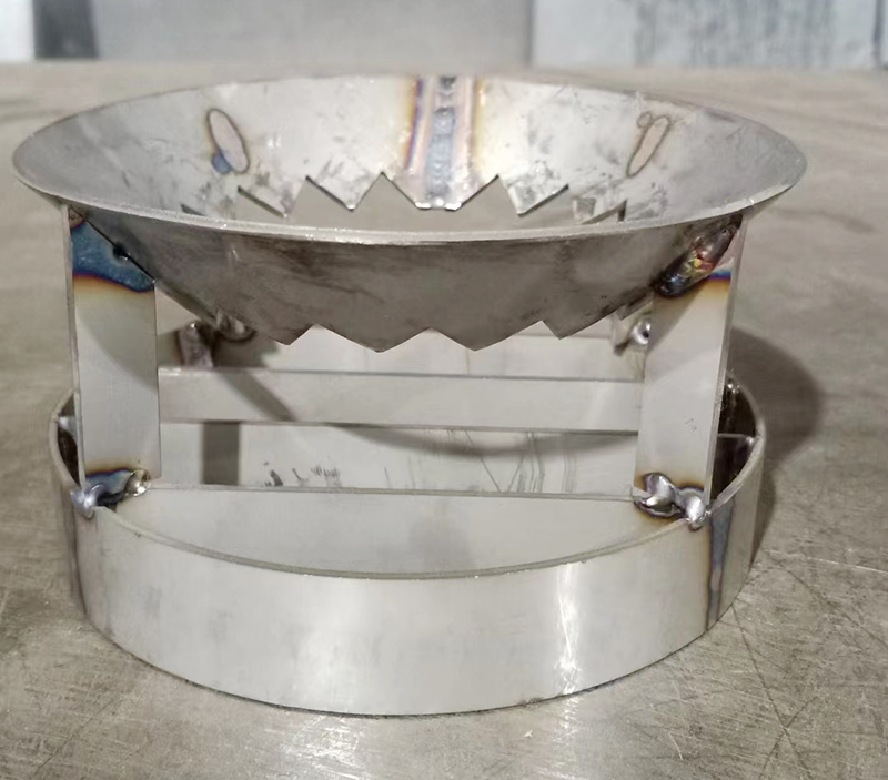 不銹鋼塔內件廠家