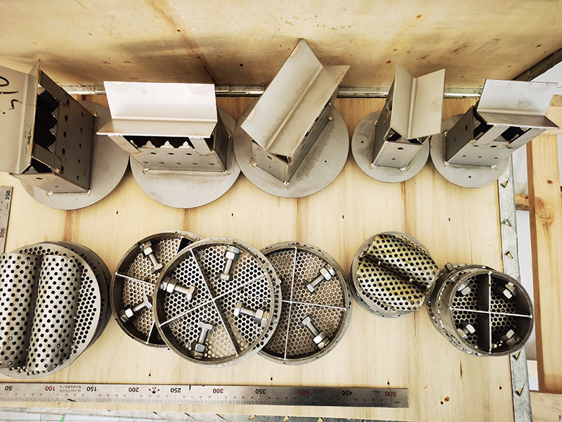 金屬塔內(nèi)件