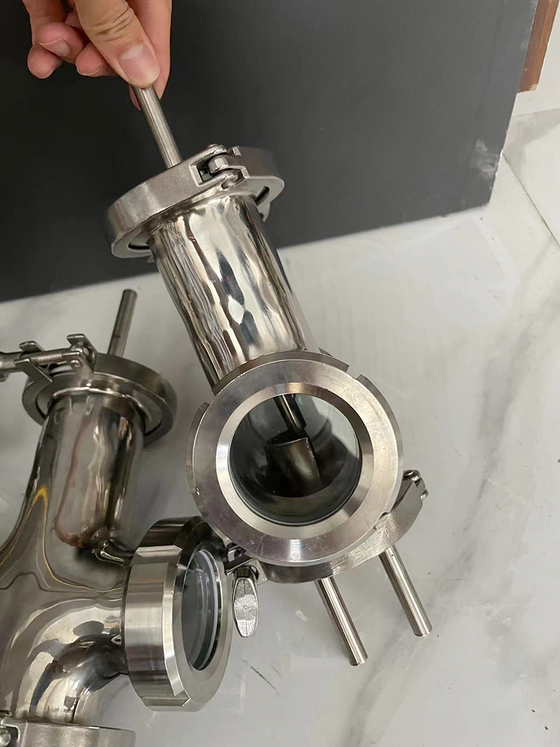 回流頭供應(yīng)