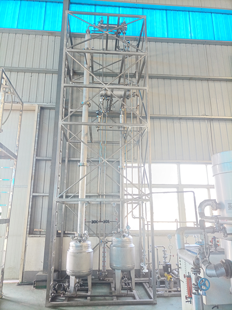 不銹鋼精餾塔批發(fā)