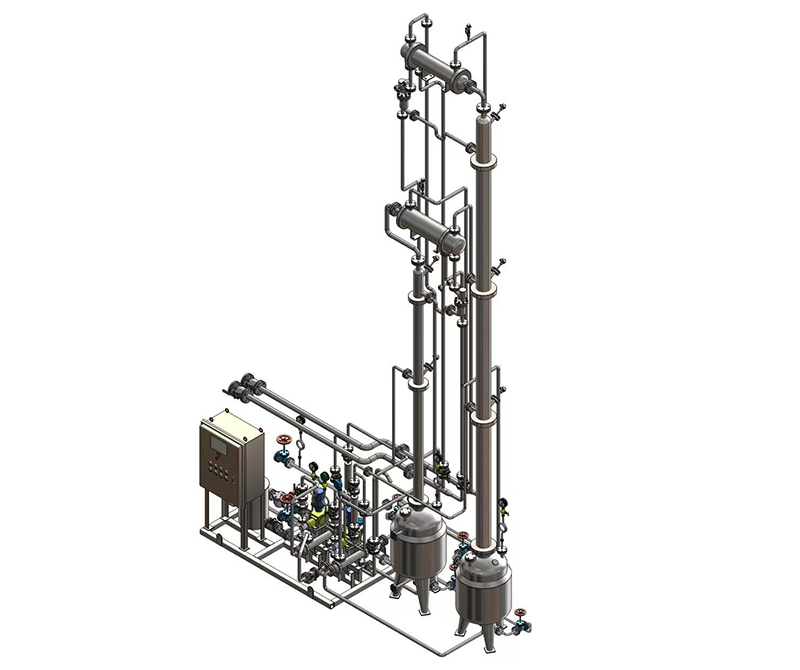 精餾塔設(shè)計