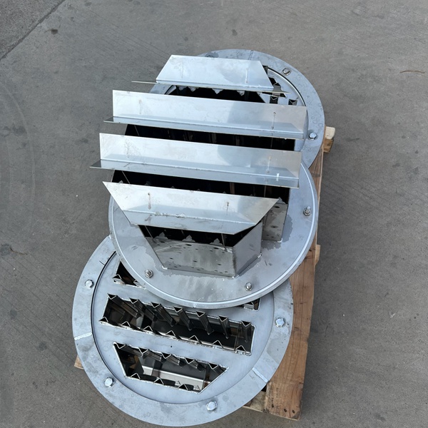 槽盤式氣液分布器批發